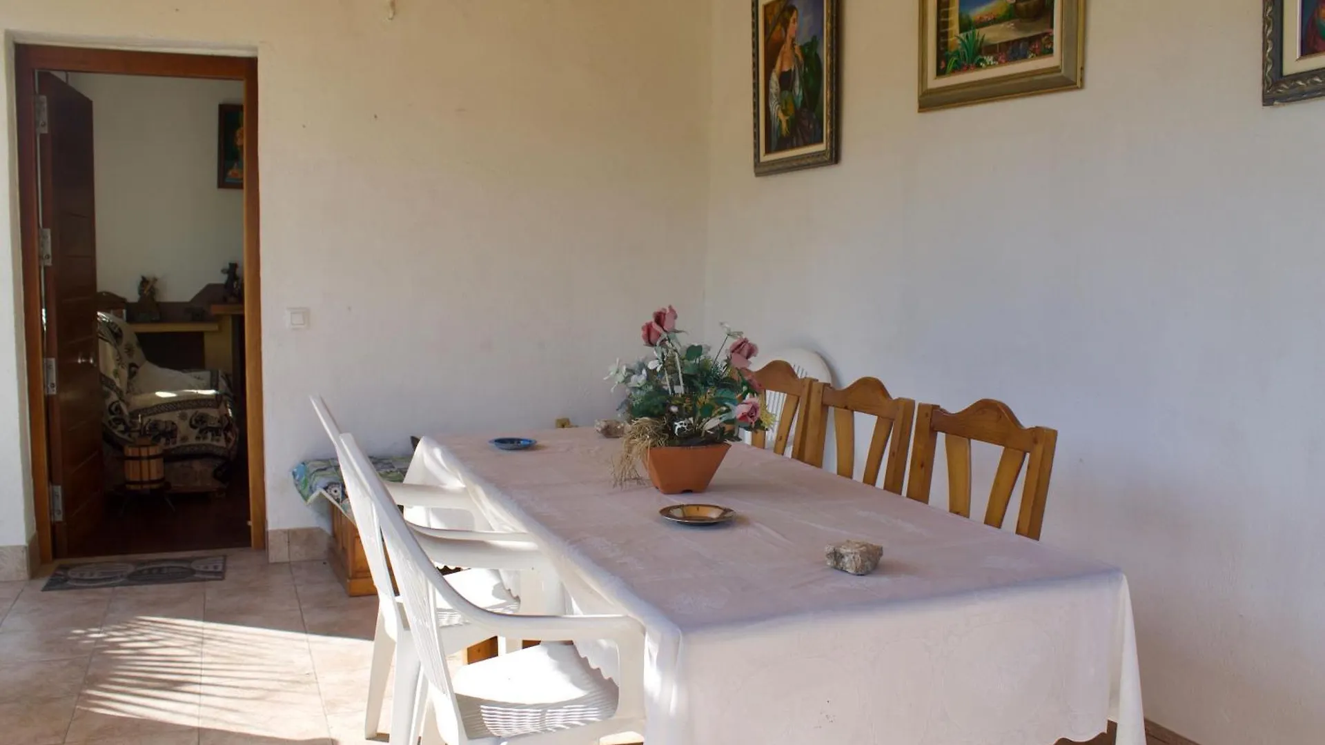 Familien Und Gemuetliches Haus An Der Costa Brava Villa Vidreres Holiday home