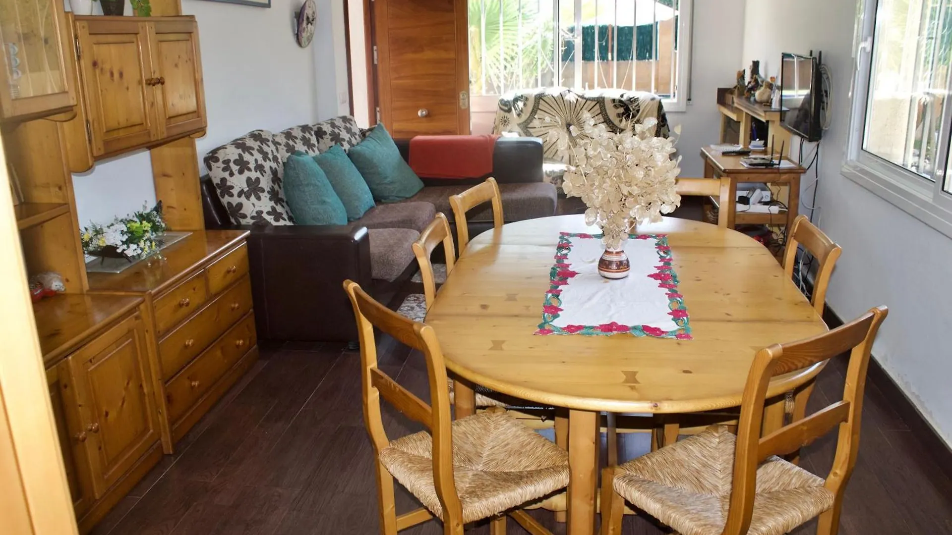 Familien Und Gemuetliches Haus An Der Costa Brava Villa Vidreres Holiday home