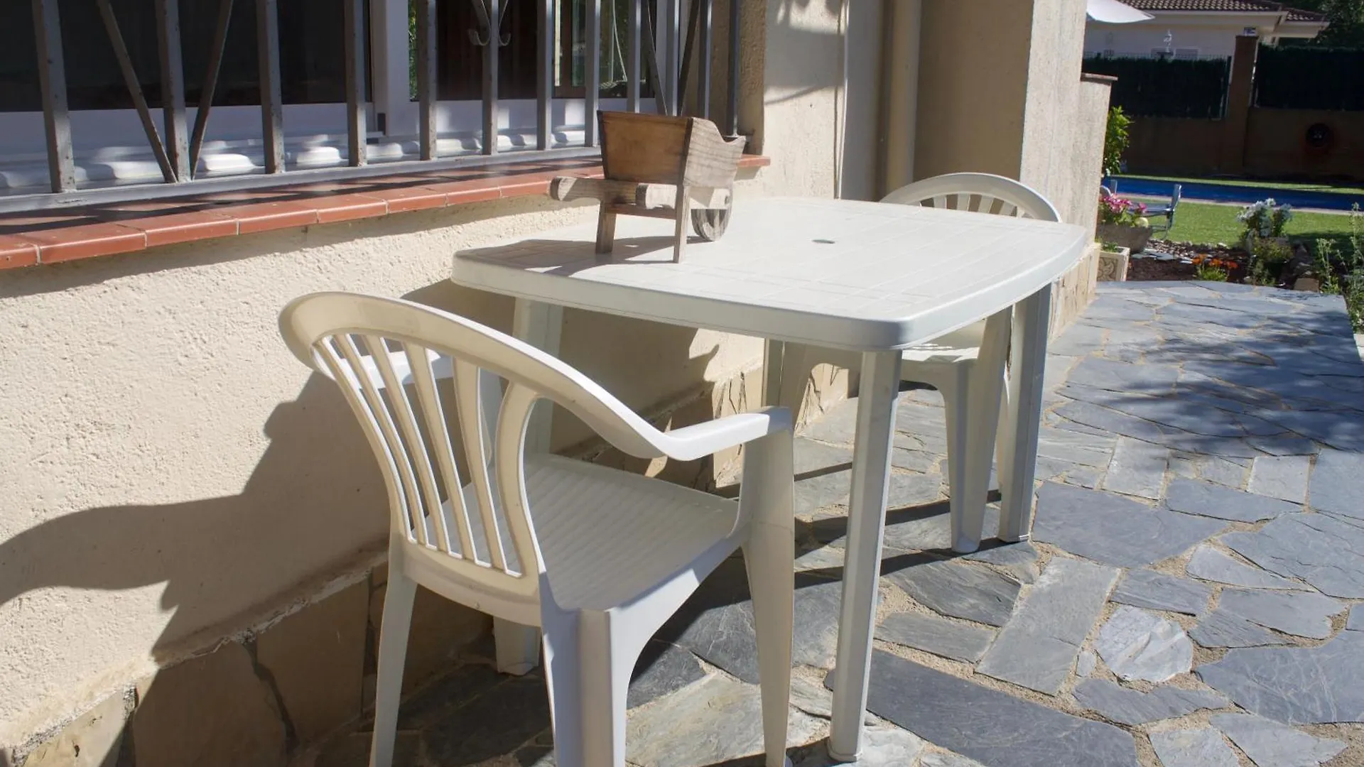 Holiday home Familien Und Gemuetliches Haus An Der Costa Brava Villa Vidreres