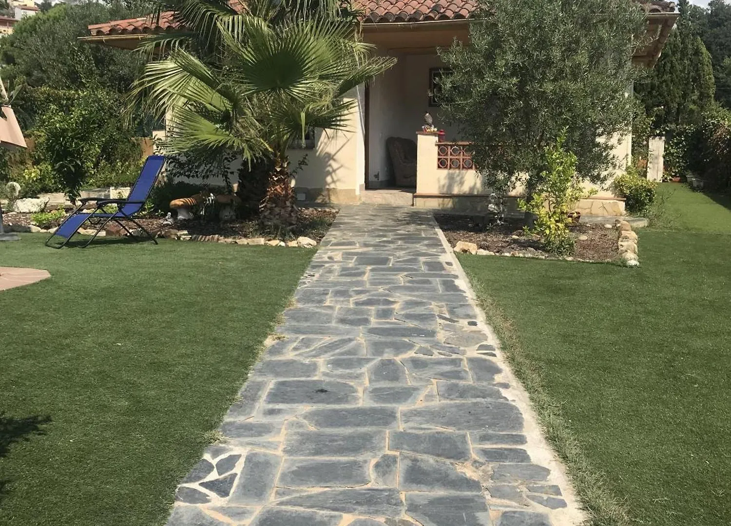 Holiday home Familien Und Gemuetliches Haus An Der Costa Brava Villa Vidreres